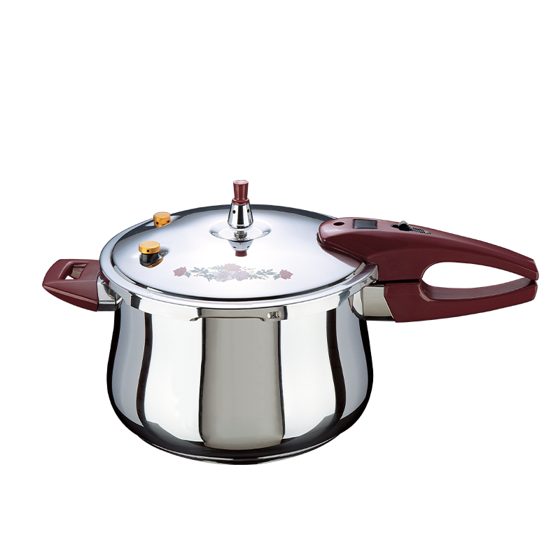 زودپز باک 4.2 لیتر مدل BK1436