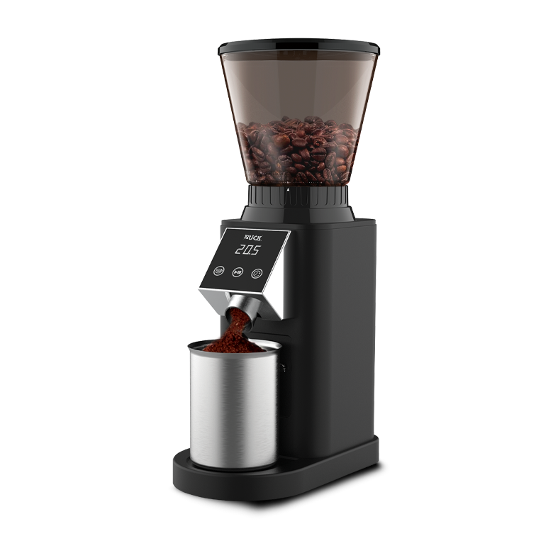 آسیاب قهوه باک مدل BK1616