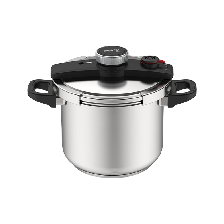 زودپز کلیپسی باک 5.2 لیتر مدل BK1438