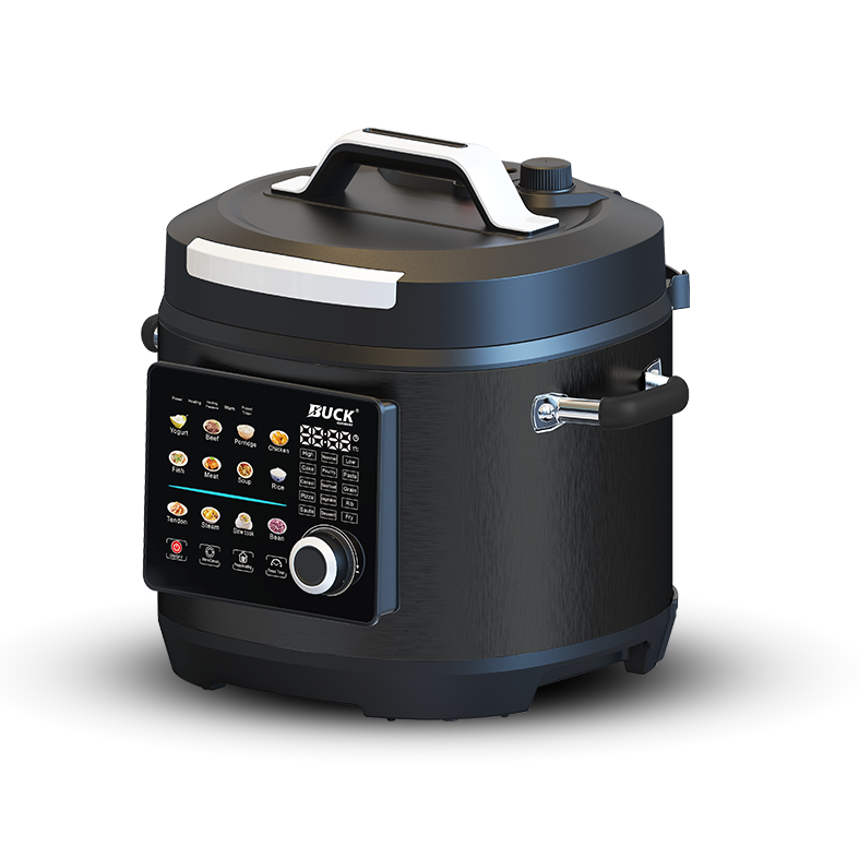 زودپز برقی باک برند BK1404