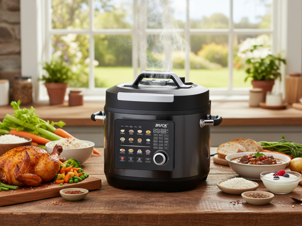  بنر محصولات باک