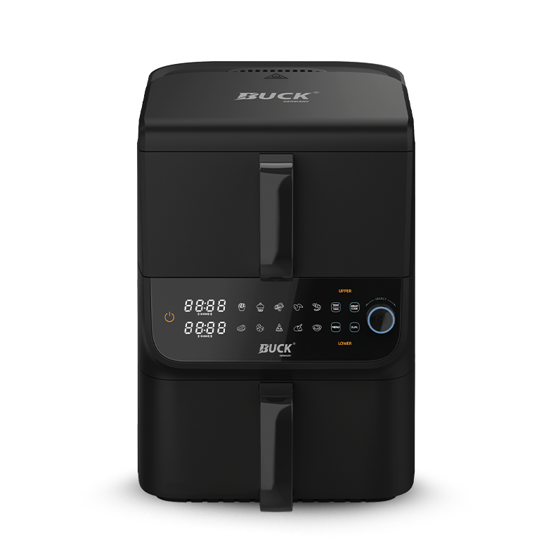 سرخ کن باک مدل BK1310