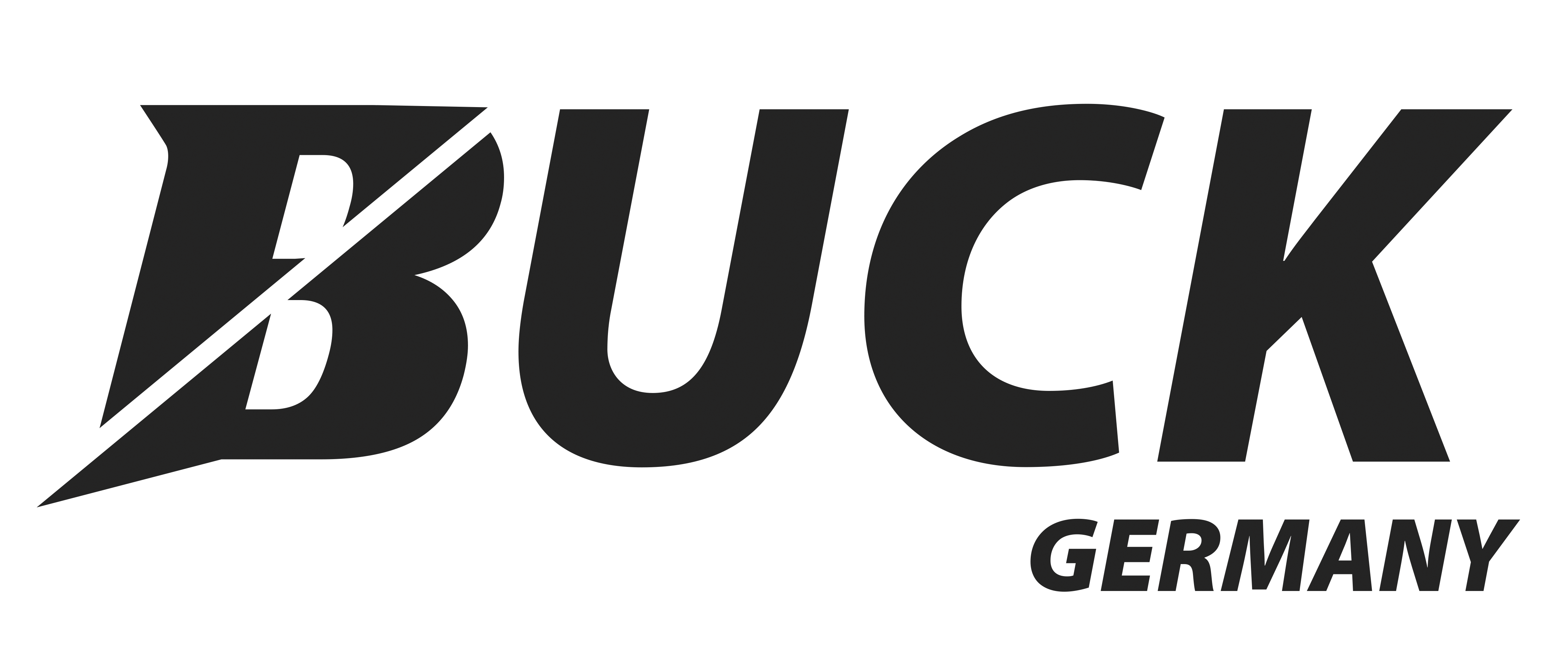 Buck Logo